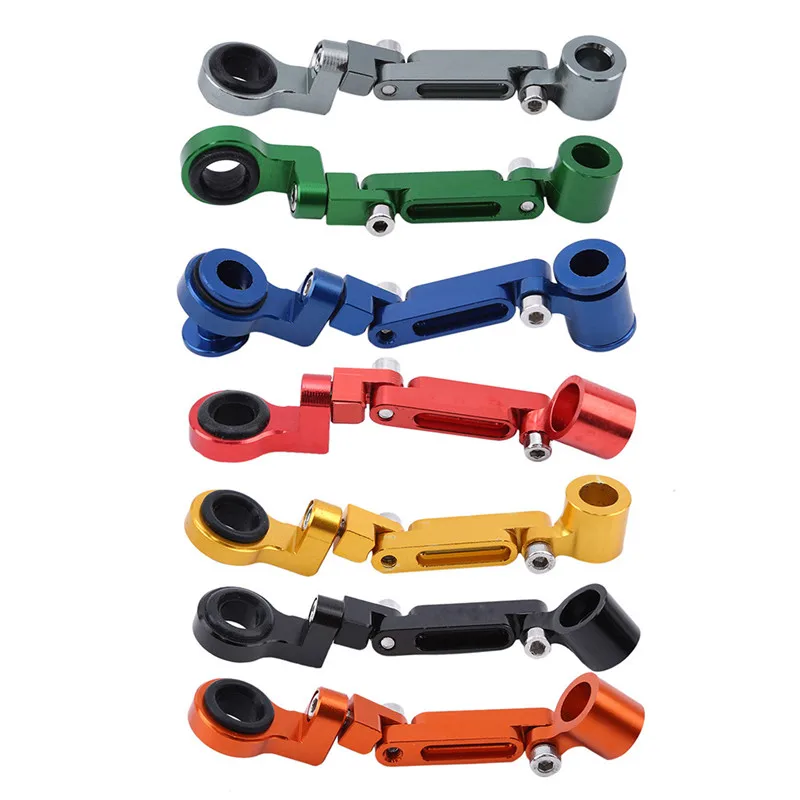 Резервуар для тормозной жидкости мотоцикла бак опорный кронштейн Kawasaki Z650 Suzuki GSR