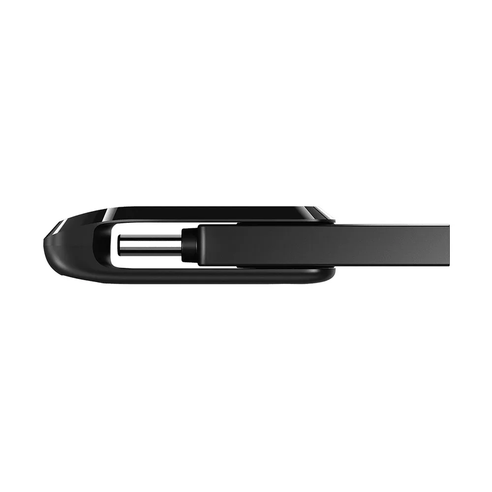 USB флеш-накопитель SanDisk Ultra двойной 32 ГБ 64 128 256 3 1 150 МБ/с. ручка-палочка для