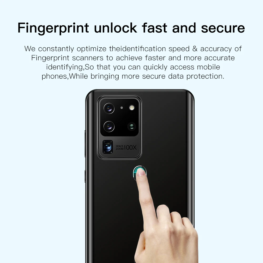 

Newest S21Ultra 7.2inch HD Full Display 12GB +512GB 5G LET Android Smartphones Fingerprint Unlock MTK6889 10-Core Mobile Phone
