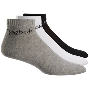 Носки Reebok ACT CORE ANKLE SOCK 3P FL5228 |