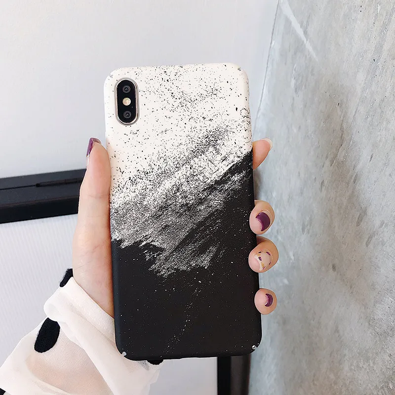 Жесткие чехлы для телефонов Xiaomi 6X8 8SE 8Lite 9 9SE CC9 полный Чехол из поликарбоната для Xiaomi Redmi Note 7 Note 8 Note8Pro задняя крышка fundas Capa