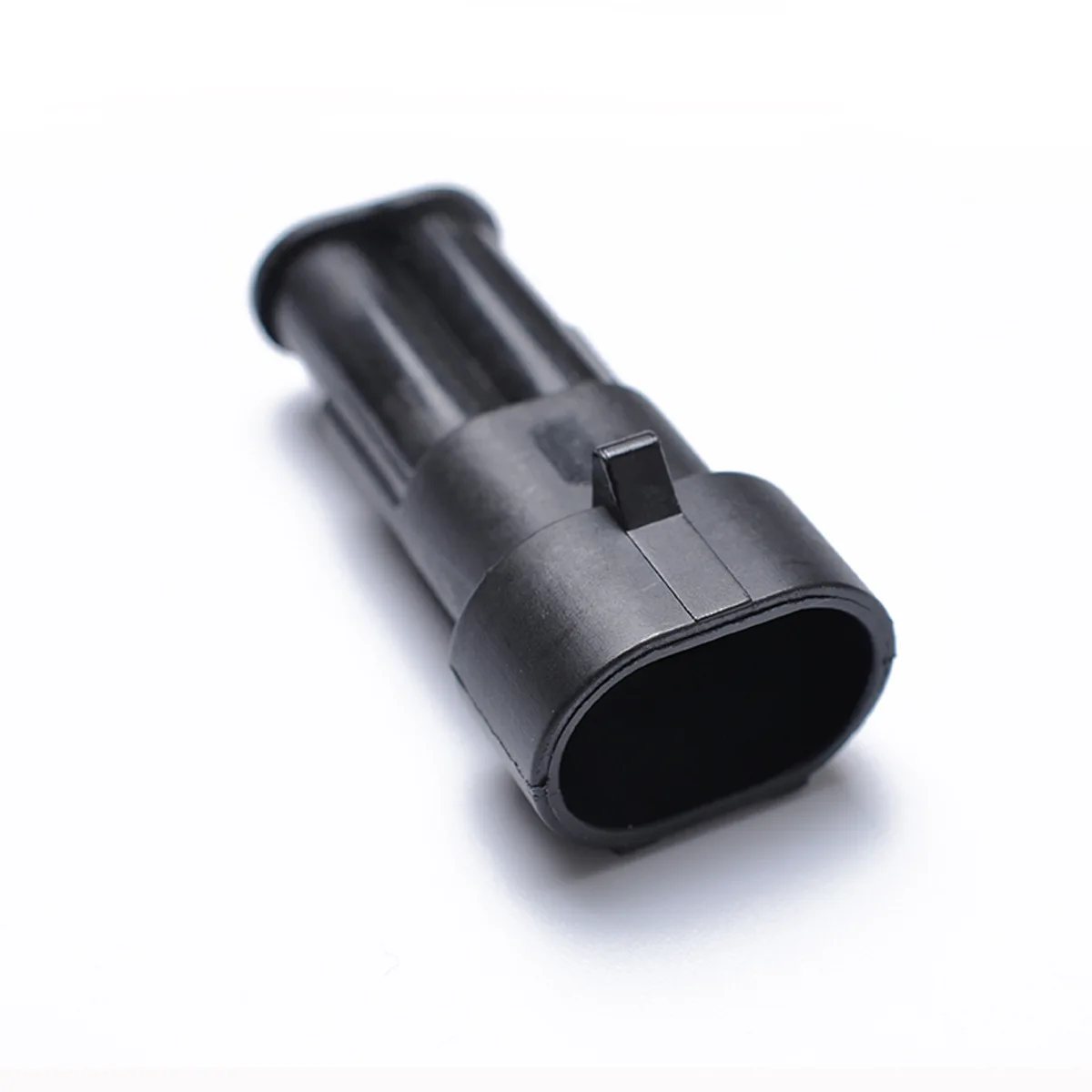 

Fit for 2-hole vehicle waterproof male and female plug terminal connector 10 sets 5 sets 2 sets
