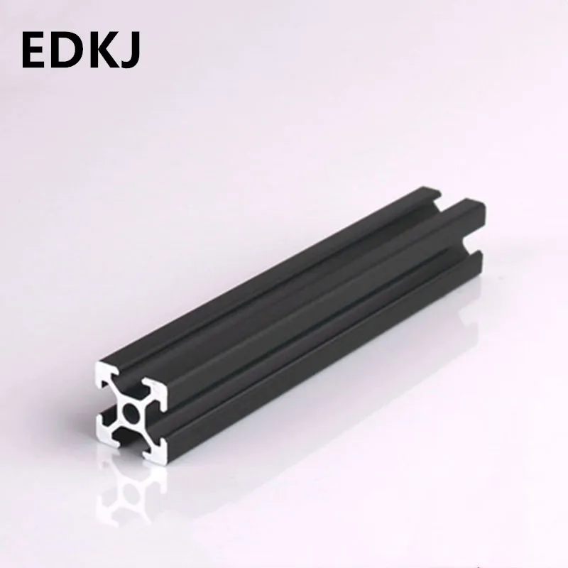 100-700 мм Рамка из алюминиевого сплава 2020 с произвольной резкой европейский