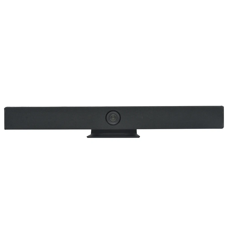 

Конференц-камера 4K UHD с 5-кратным расстоянием, широким углом обзора 120 ° и голосовым отслеживанием