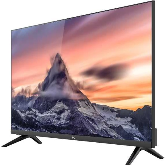 LED телевизор BQ 32S04B HD READY (720p) | Электроника