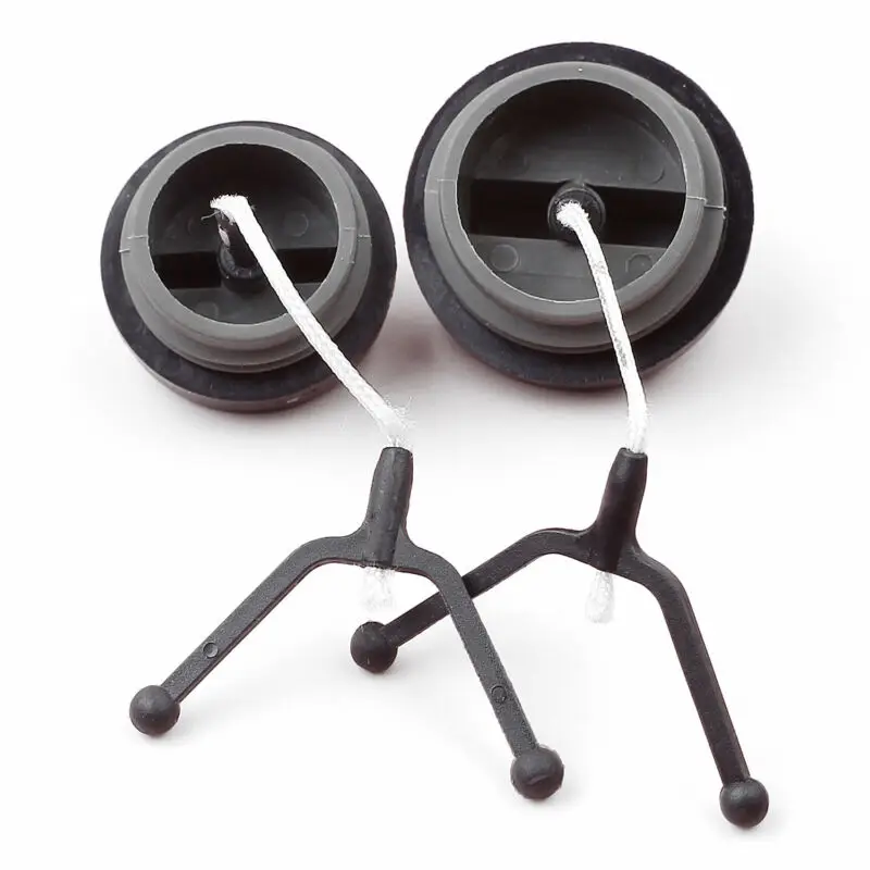 

Fuel Filler Door Cover Gas Tank Cap 1pc Engine Oil Filler Cap Fit For Husqvarna