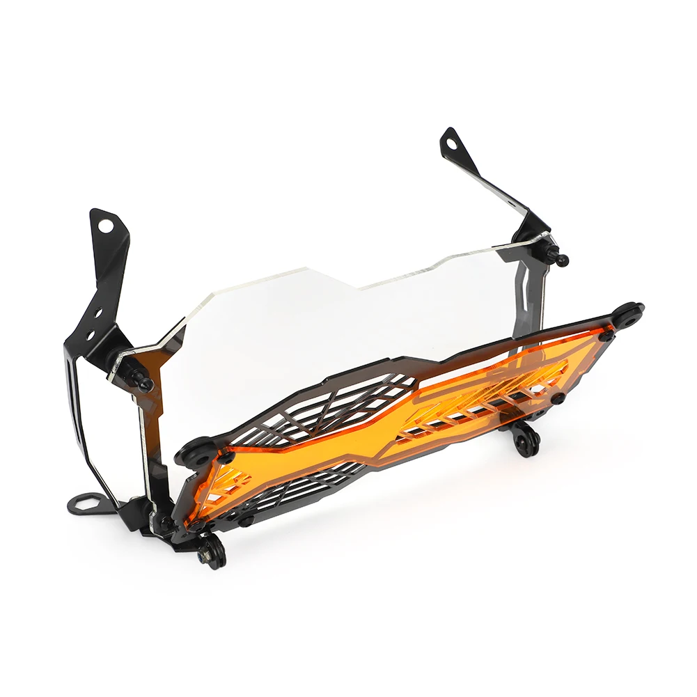 Защита для передней фары мотоцикла R1200GS LC 2021-2013 | Автомобили и мотоциклы