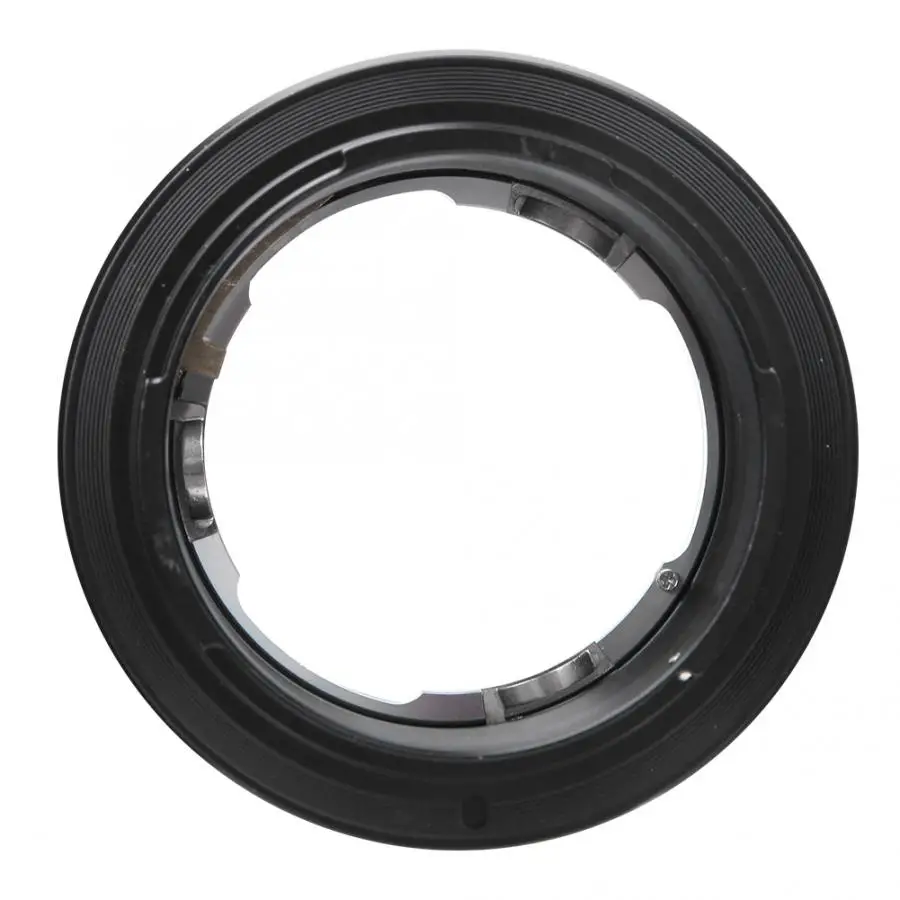 Для MD-EOSR металлическое переходное кольцо для Minolta MD Крепление объектива подходит для Canon EOS R полная Рамка беззеркальная камера