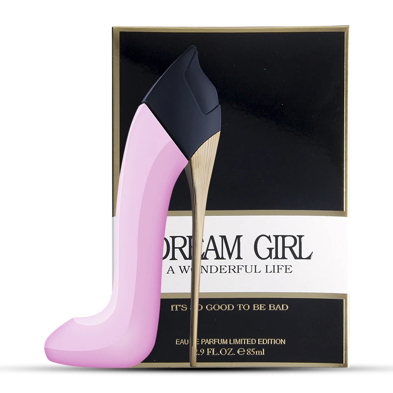 Духи с феромонами духи Женские Оригинальные хорошие девушки 85mlgh сексуальные