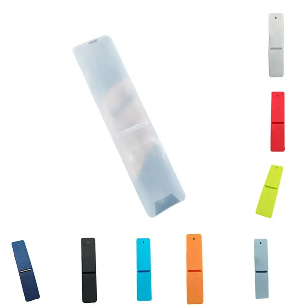 

1 шт. силиконовый защитный чехол для Samsung BN59-01259D UA49/UA55/UA65KU6880JXXZ 7700 Управление ТВ Smart для удаленной версии