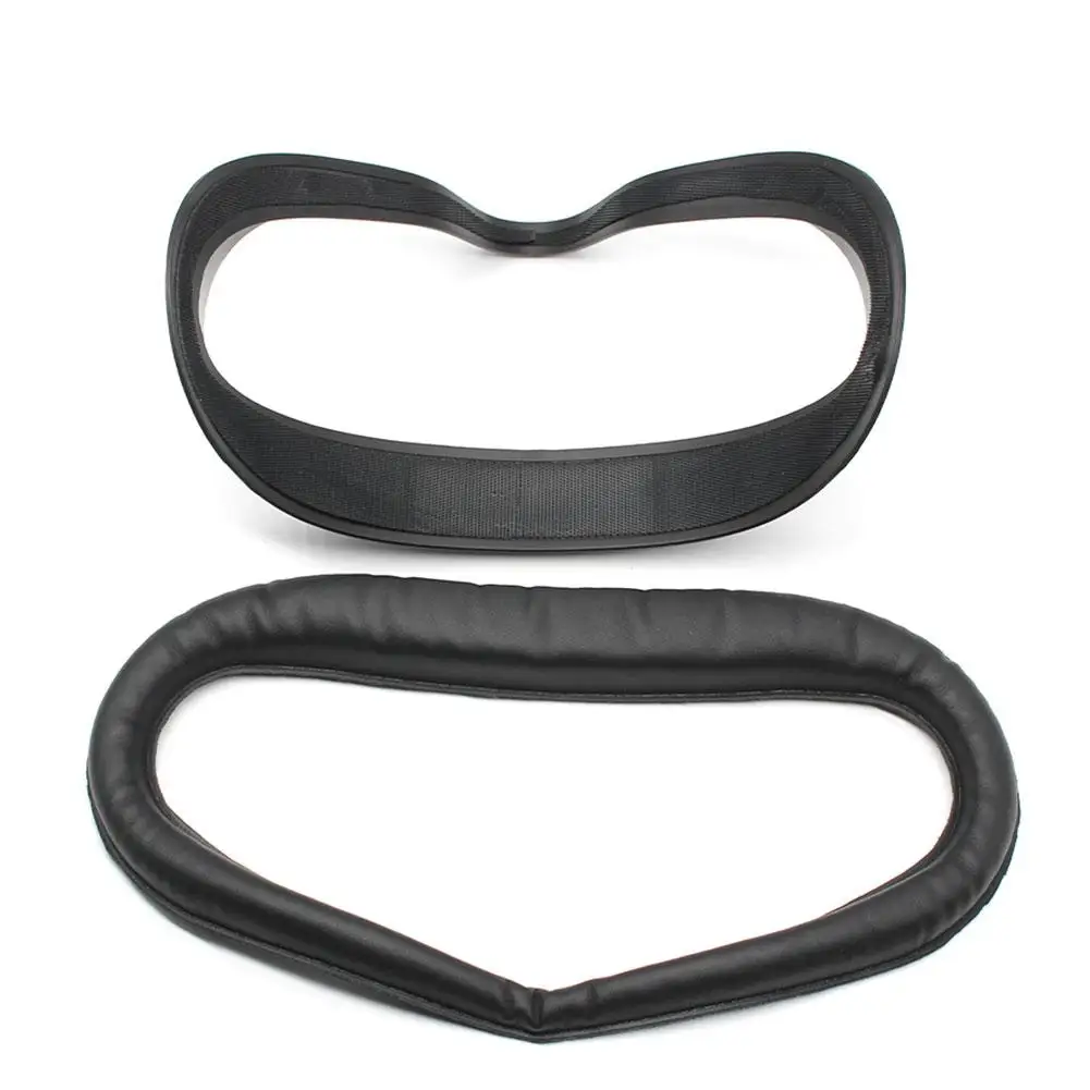 Очки виртуальной реальности Vr уход за кожей лица крышка Подушечка для Oculus Quest VR 2