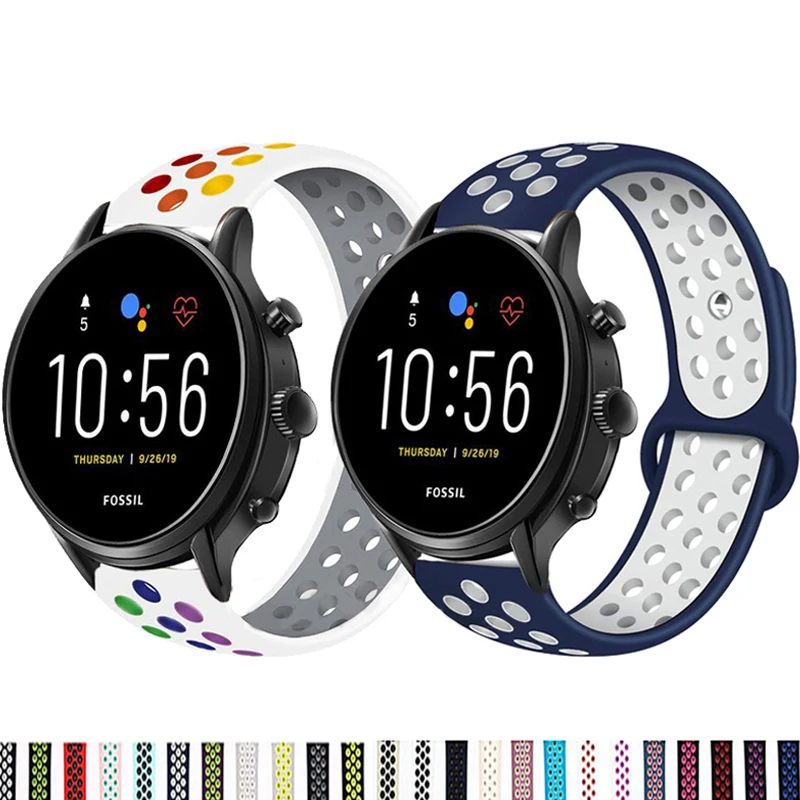 Fossil GEN 6 44 мм GEN6 