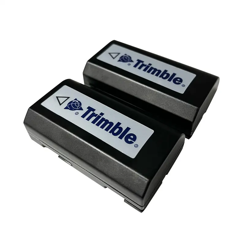 

2pcs Higher Quality 3400mAh 7.4V Battery Compatible Trimble 54344 GPS Battery 5700 5800 MT1000 R7 R8 surveying instruments