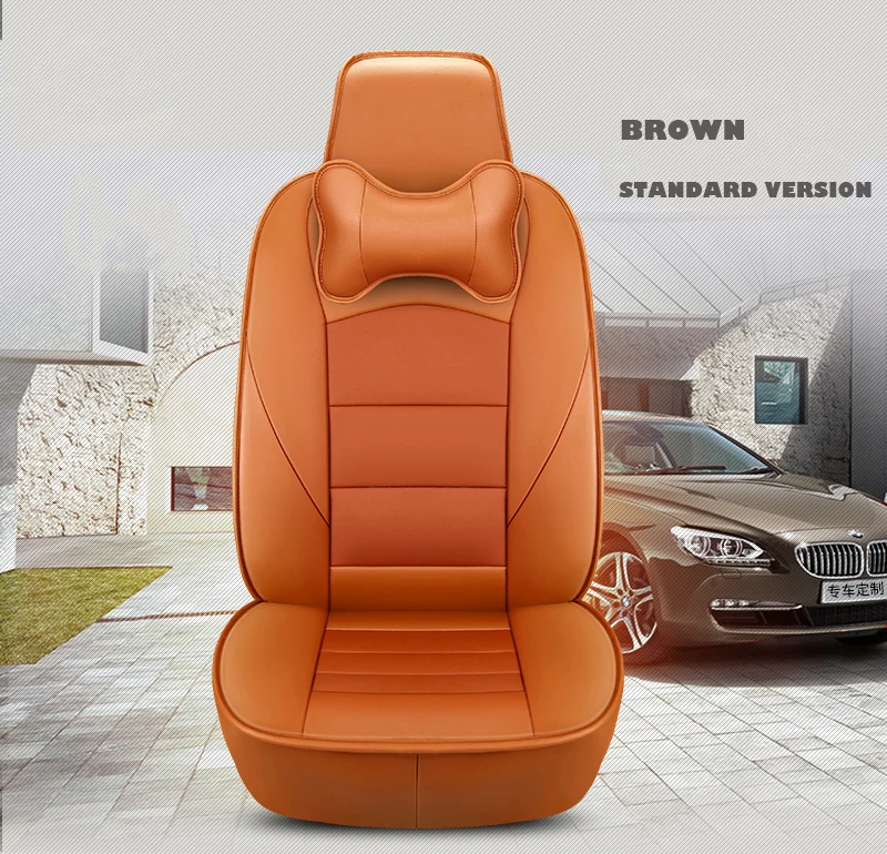 Кожаный чехол на автомобильное сиденье для Lexus RX GS ES LS NX CT200h IS RC серии аксессуары