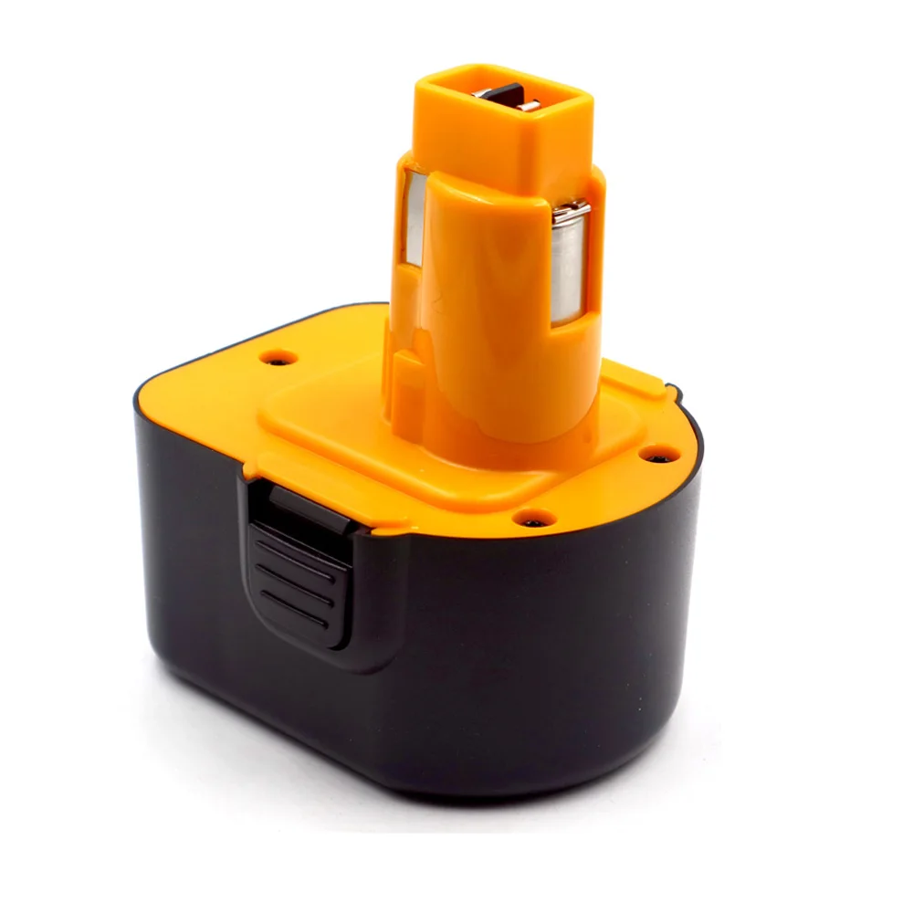 Закрытая акционерная Компания C &amp P росы 12VA 1500 мАч Ni-CD DC9071 DE9037 DE9071 DE9074 DE9075 DW9071 DW9072