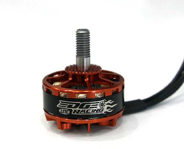 

Бесколлекторный двигатель EdgeRacing Lite 2205 2480KV, CW