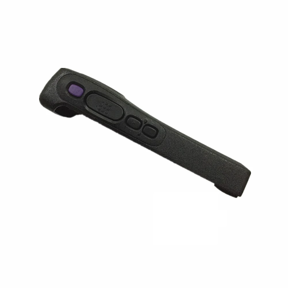 500 шт. Корпус Передняя крышка + регулятор громкости канала пылезащитный чехол для