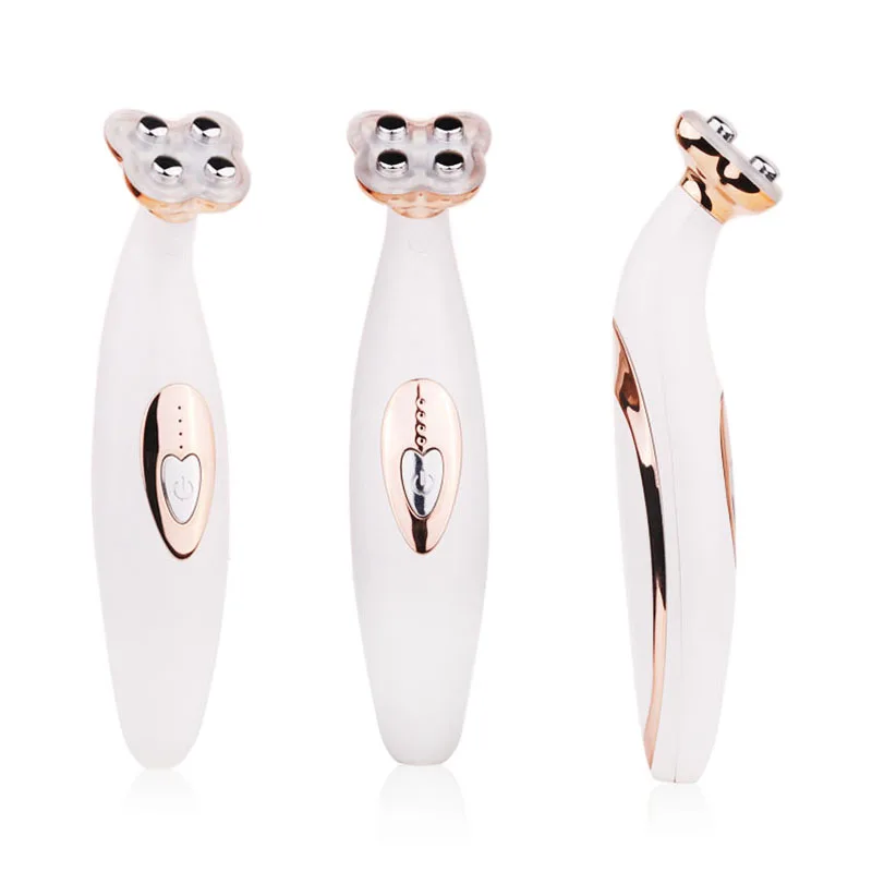 Домашний прибор для омолаживания кожи RF ухода за кожей лица радиочастотный