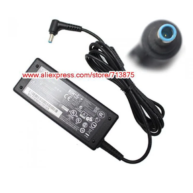 Оригинальные Chicony A12 065N2A 19V 3.42A 4 5x2 8 мм ноутбук Зарядное устройство для Ноутбук Lenovo