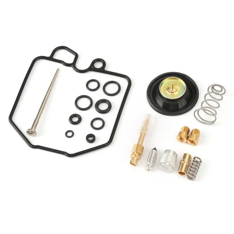 

Carburetor Repair Rebuild Kit Carb Carburetor Diaphragm Gasket Needle Repair Kit Series K20-WAT For Honda CB750K 80-82