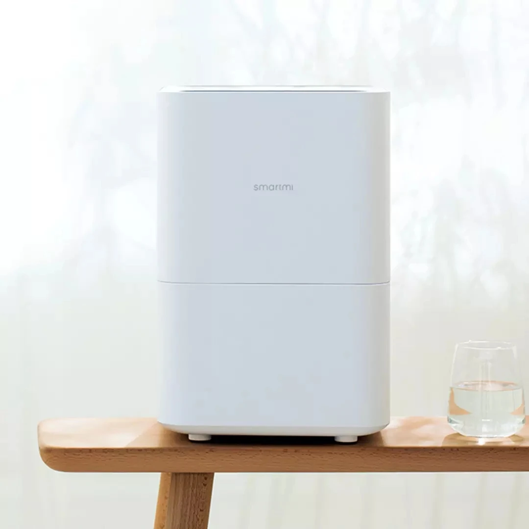 Оригинальный дификатор mi Hu 2 без смога для дома воздушный демпфер аромадиффузор