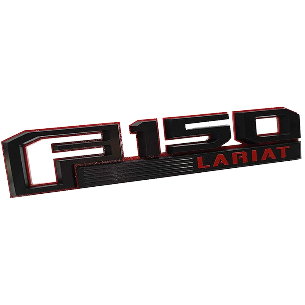 2 шт. логотип автомобиля Ford Raptor F150 модификация кузова | Автомобили и мотоциклы