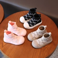 kine panda kids socks shoes children sneakers boys tenis infantil girls zapatillas toddler baby 1 2 3 4 5 years old size 21 30
