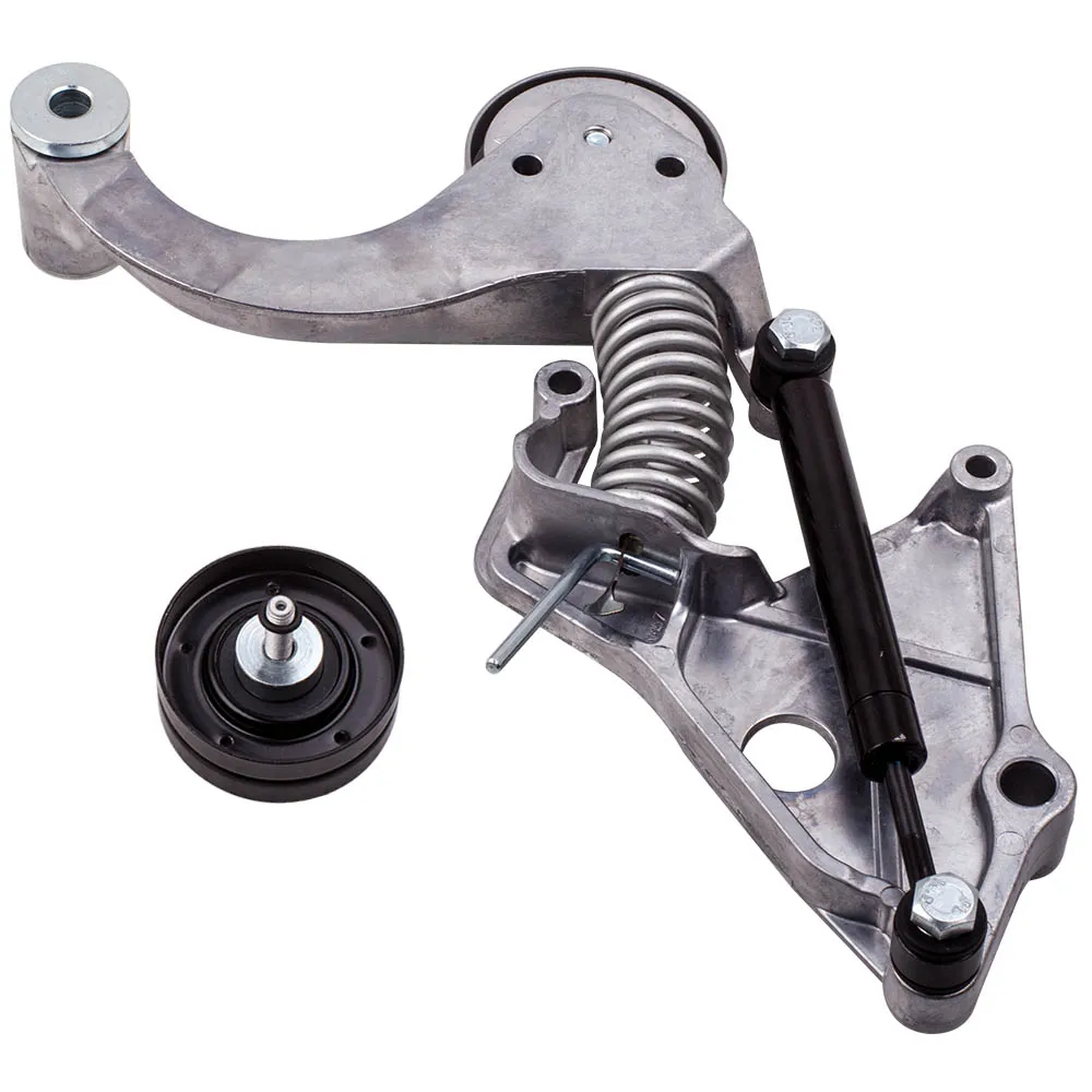 11287509476 комплект натяжителя ремня привода для Mini Cooper S R52 R53 R56 02 08 11280946004 1128 7 509 476| |