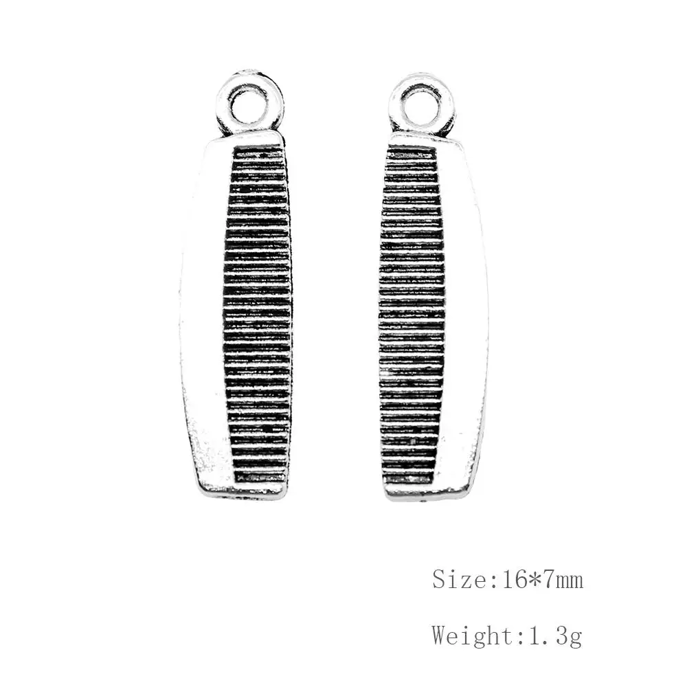 

Malzahar 25 Pieces Comb Jewelry Findings Components Handmade Jewelry