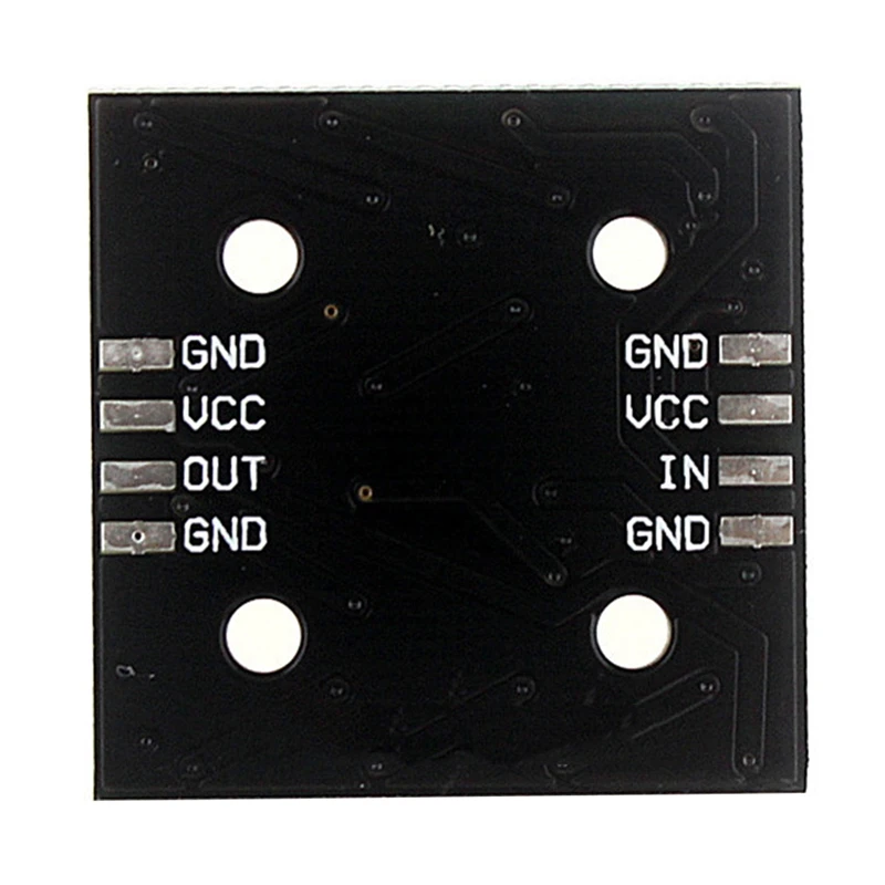 

WS2812B 16-Bit 4*4 Full Color 5050 RGB LED Lamp Panel RGB Light For Arduino