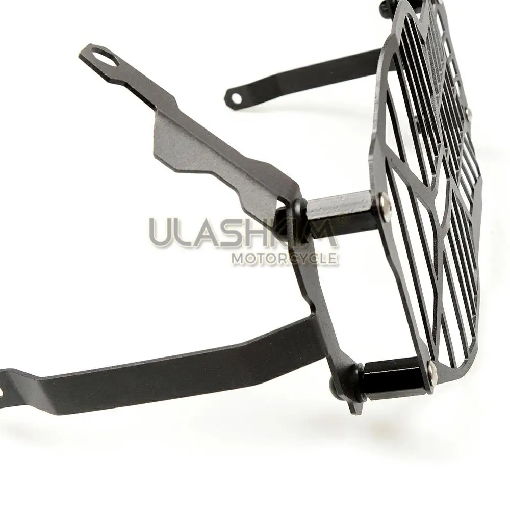 

10% Motorcycle Water Tank Net Cover Radiator Cover Guard Protector Grille For R1200GS ADV 13-19
