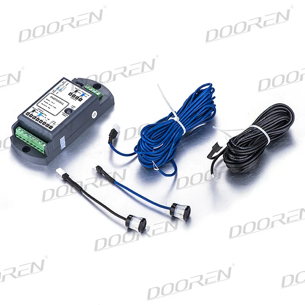 Бесплатная доставка автоматический датчик безопасности двери фотоэлемент |