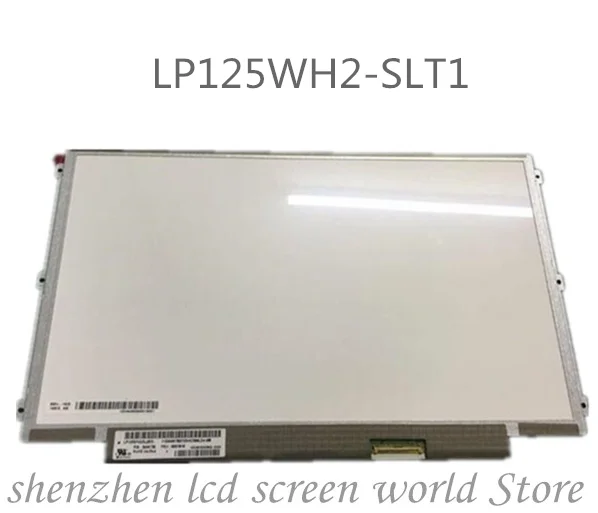 12 5 дюймовый ЖК-экран для ноутбука LP125WH2-SLT1 LP125WH2-SLB1 ноутбуков LENOVO X220 X230 | Компьютеры