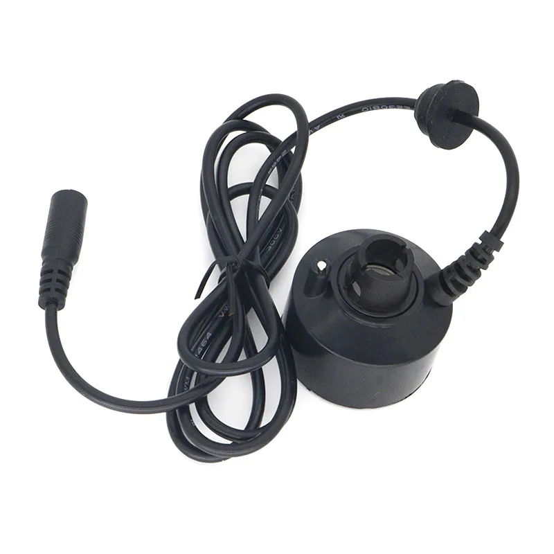 Увлажнитель воздуха ультразвуковой 24 В постоянного тока | Электронные