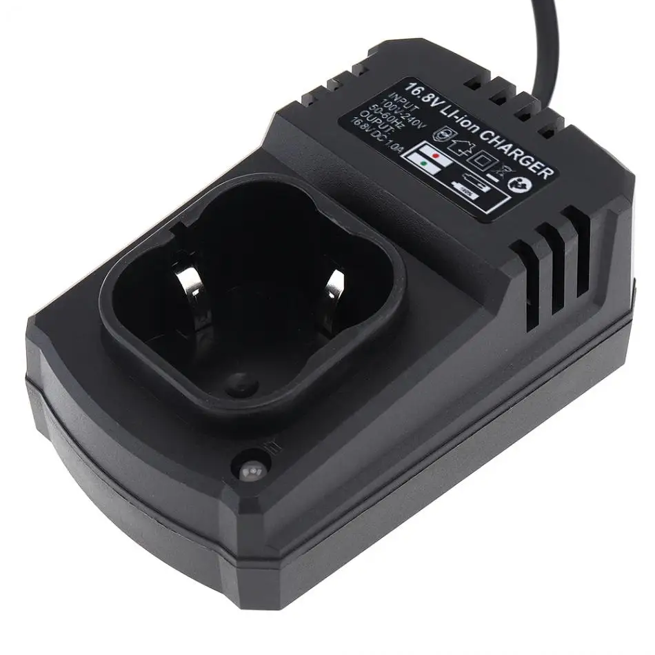 Портативное перезаряжаемое литиевое зарядное устройство для литиевой