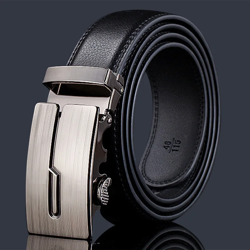 

Factory Direct Sales Men's And Women's Automatic Leisure Belt Buckle , Fashionable Casual Retro Belt PDD71-PDD75