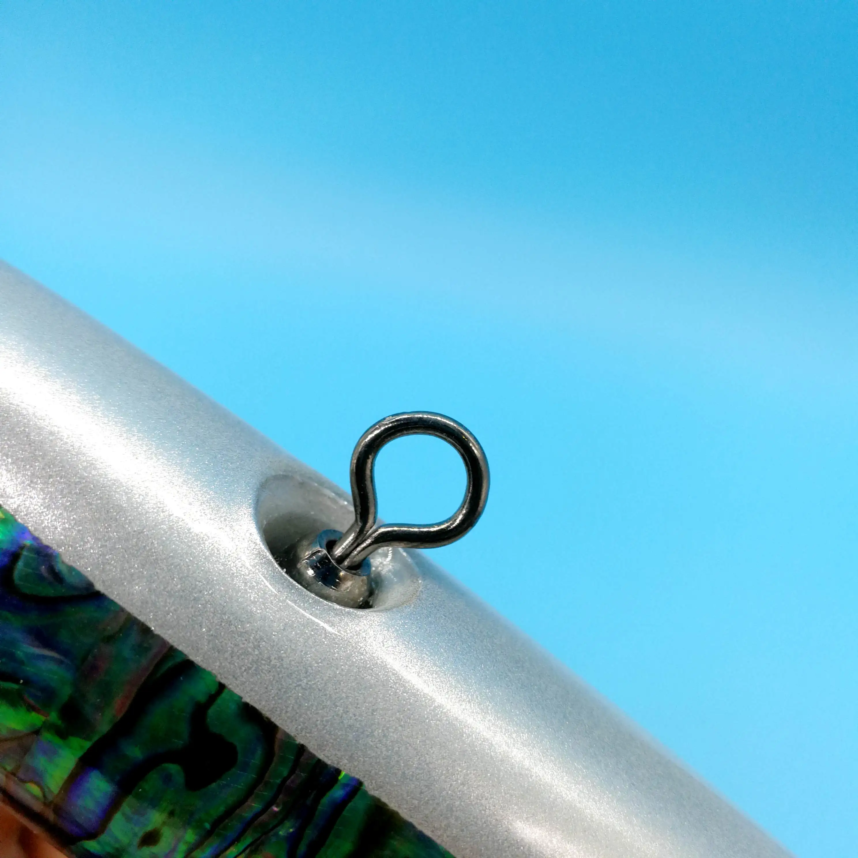 Рыболовная приманка HOOFISH 1 шт./лот глубокая ручной работы 120 г/73 г Topwater деревянные