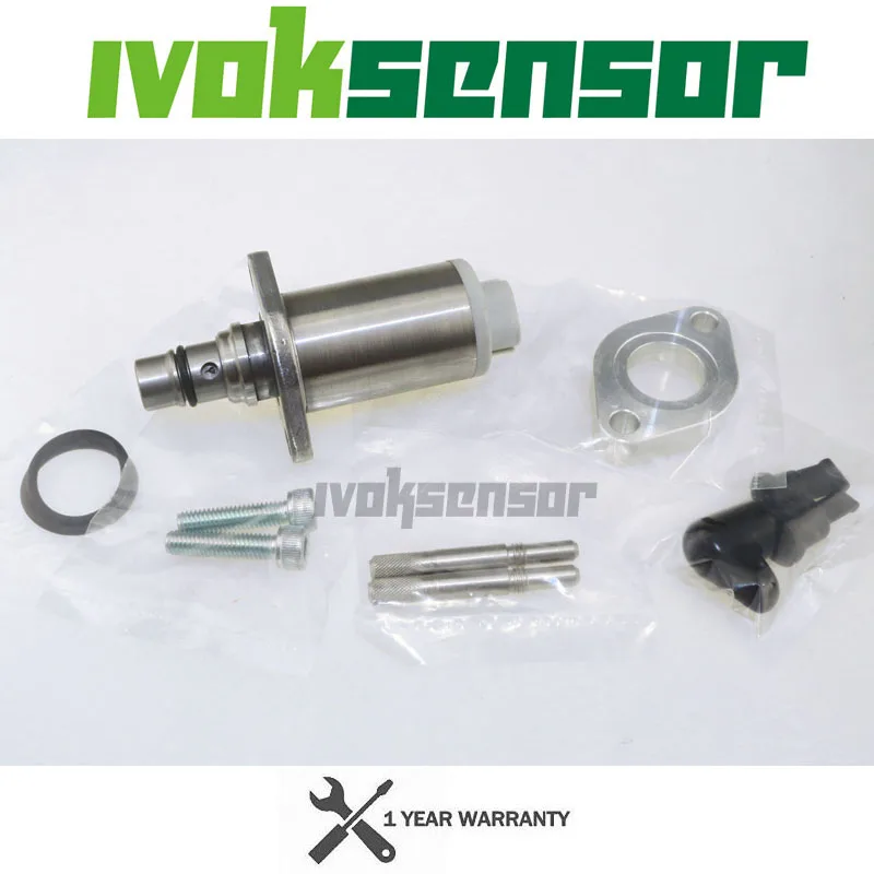 Дизель CR топливного насоса регулятор Впускной Дозирующий контрольный клапан