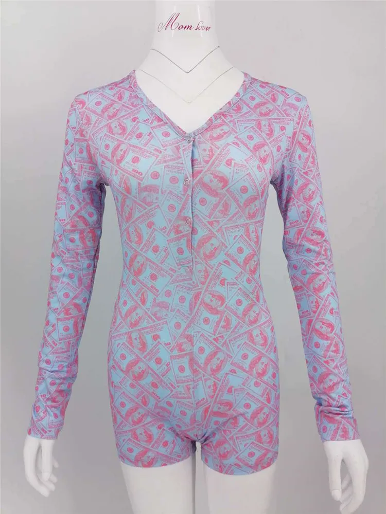 Custom Printing Onesies Adult Sexy Daddy Onesie For Adults Women |