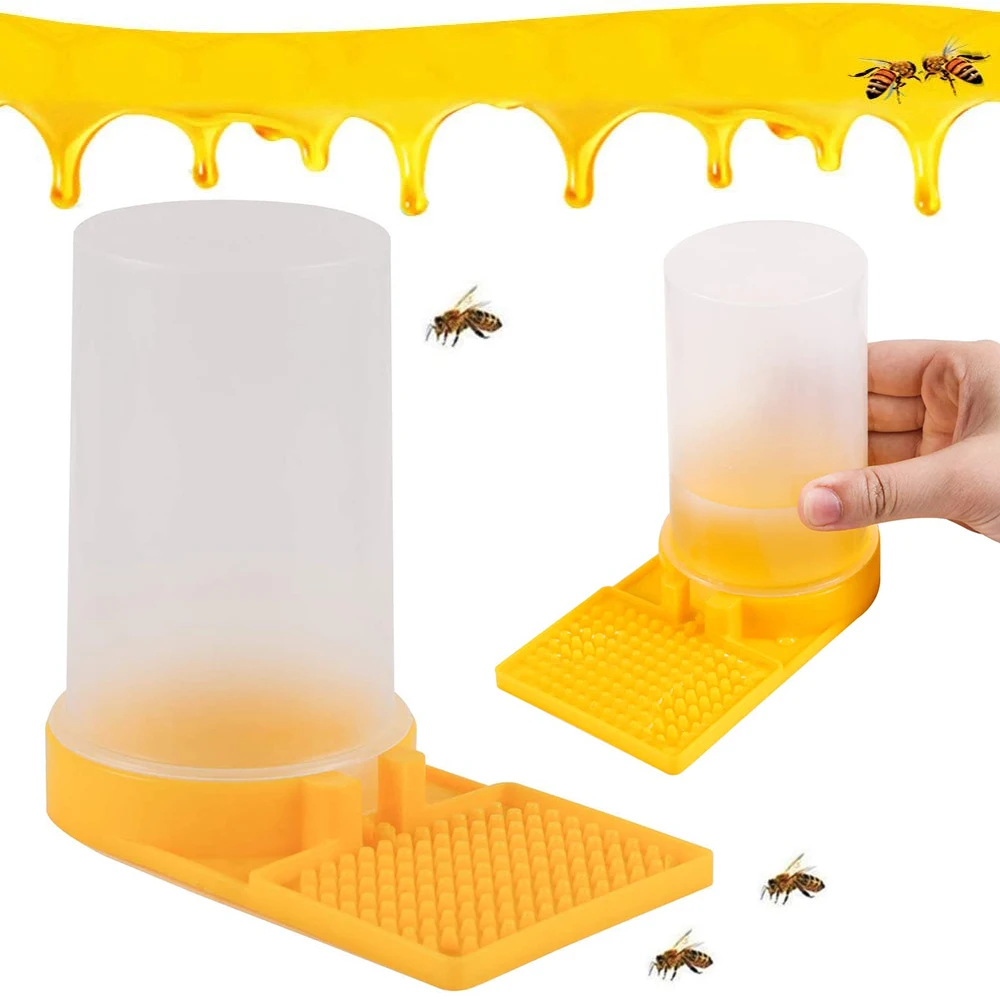 Оборудование для пчеловодства питатель улей пластиковое пчеловодство