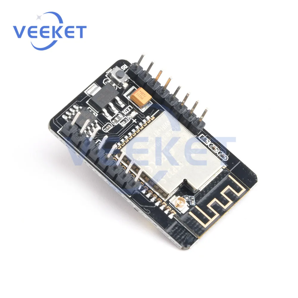 ESP32-CAM-MB WIFI ESP32 CAM Bluetooth макетная плата OV2640 модуль камеры 4 75 V-5 25 V USB для