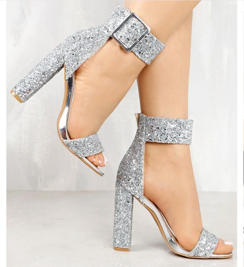 Женские туфли лодочки на высоком каблуке Пикантные вечерние для танцев и свадьбы