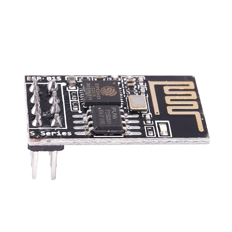 ESP8266 ESP 01S 5 в WiFi релейный модуль вещи умный дом пульт дистанционного управления
