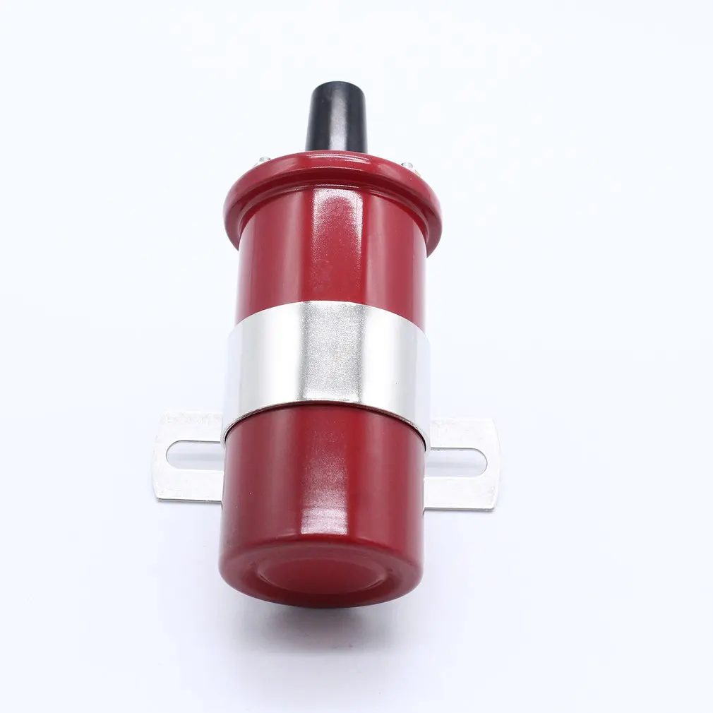 Катушка электронного зажигания 45000 MSD 8202 в без этикетки кронштейна | Автомобили и