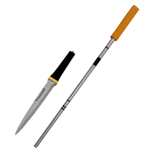 Аниме! Трости для косплея arknight FrostNova, меч, палка, реквизит для косплея острова Родос, член игры, оружие, палочки, реквизит для вечевечерние НКИ на Хэллоуин