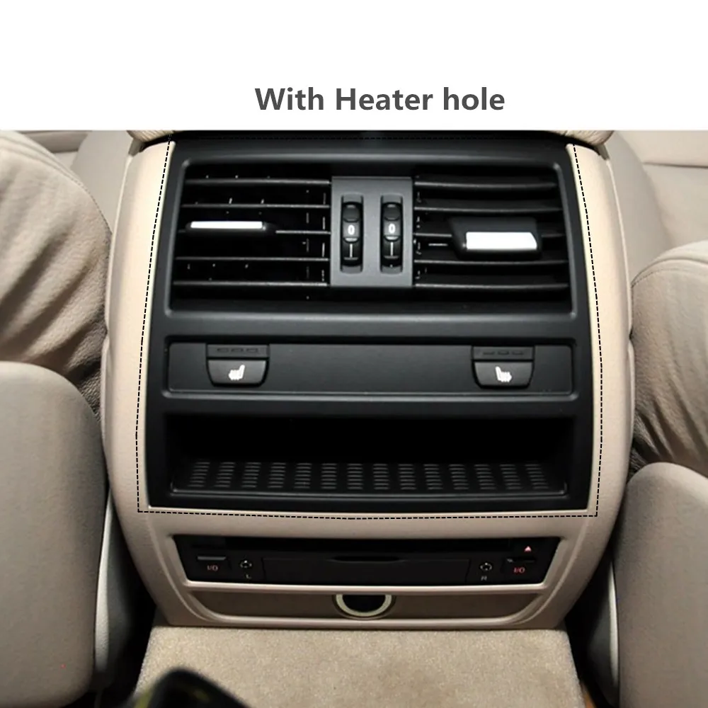 Система кондиционирования воздуха в задний ряд для BMW 5 серии F10 F18 520 523 525 528 530 535 |