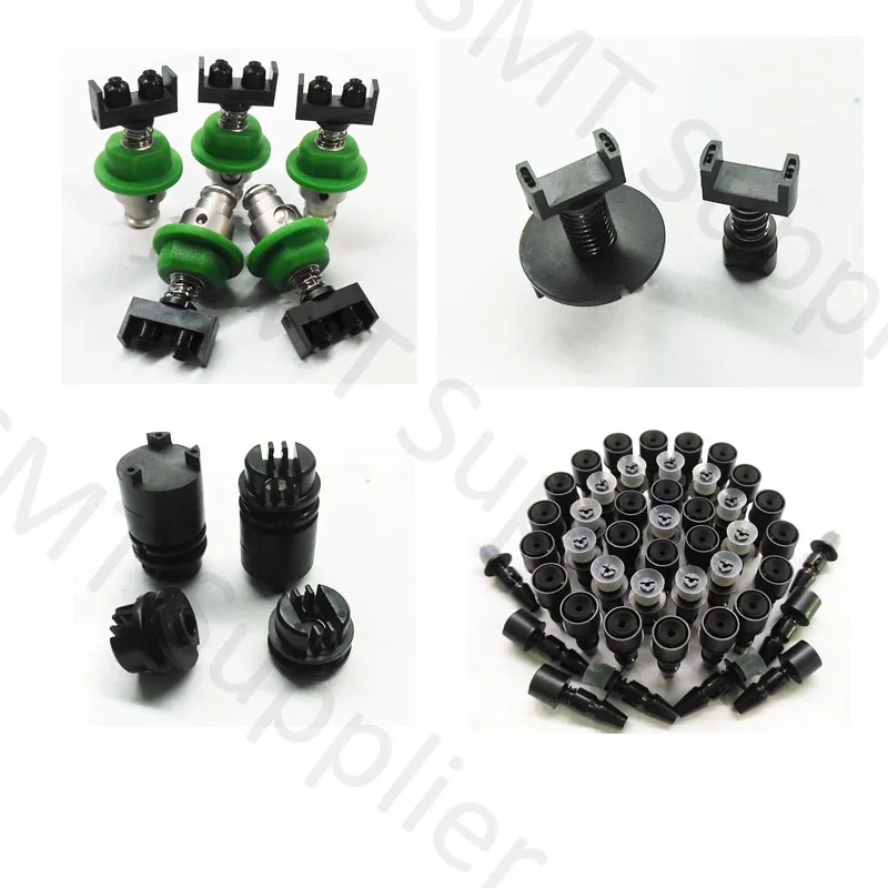 Фото SMT JUKI SAMSUNG FUJI нестандартное сопло изготовление на заказ сопло для JUKI 2010 2050 2060 2070 №3