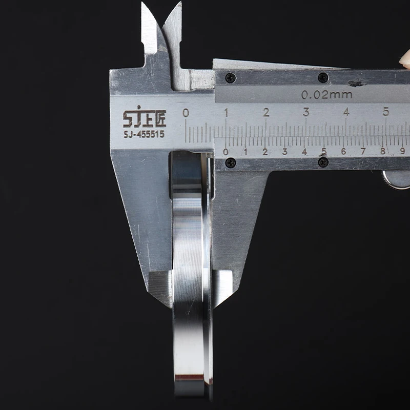 4 шт./компл. автомобильные аксессуары алюминиевое центральное кольцо ступицы от 60