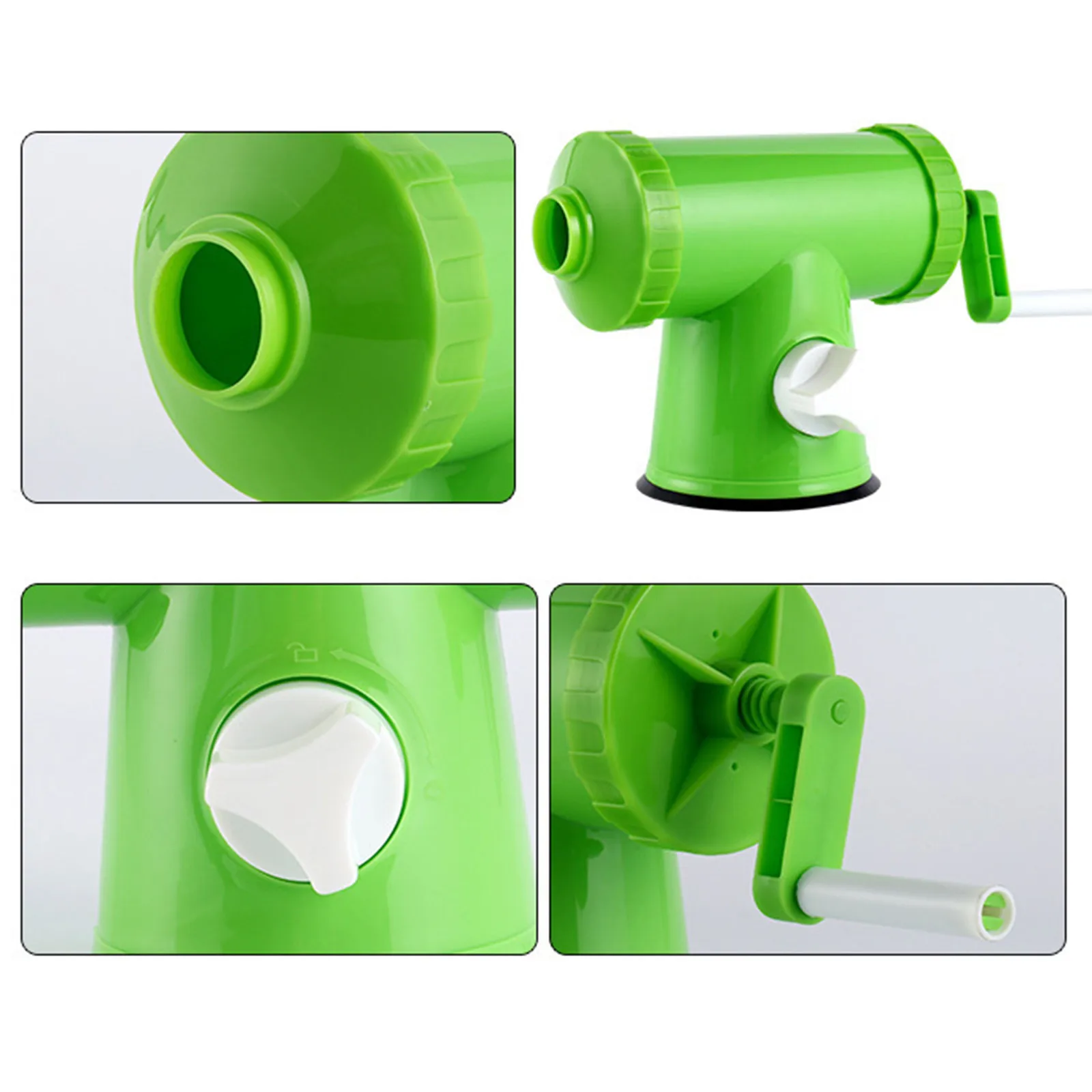 Маленькая ручная колбасная машина для приготовления горячих собак