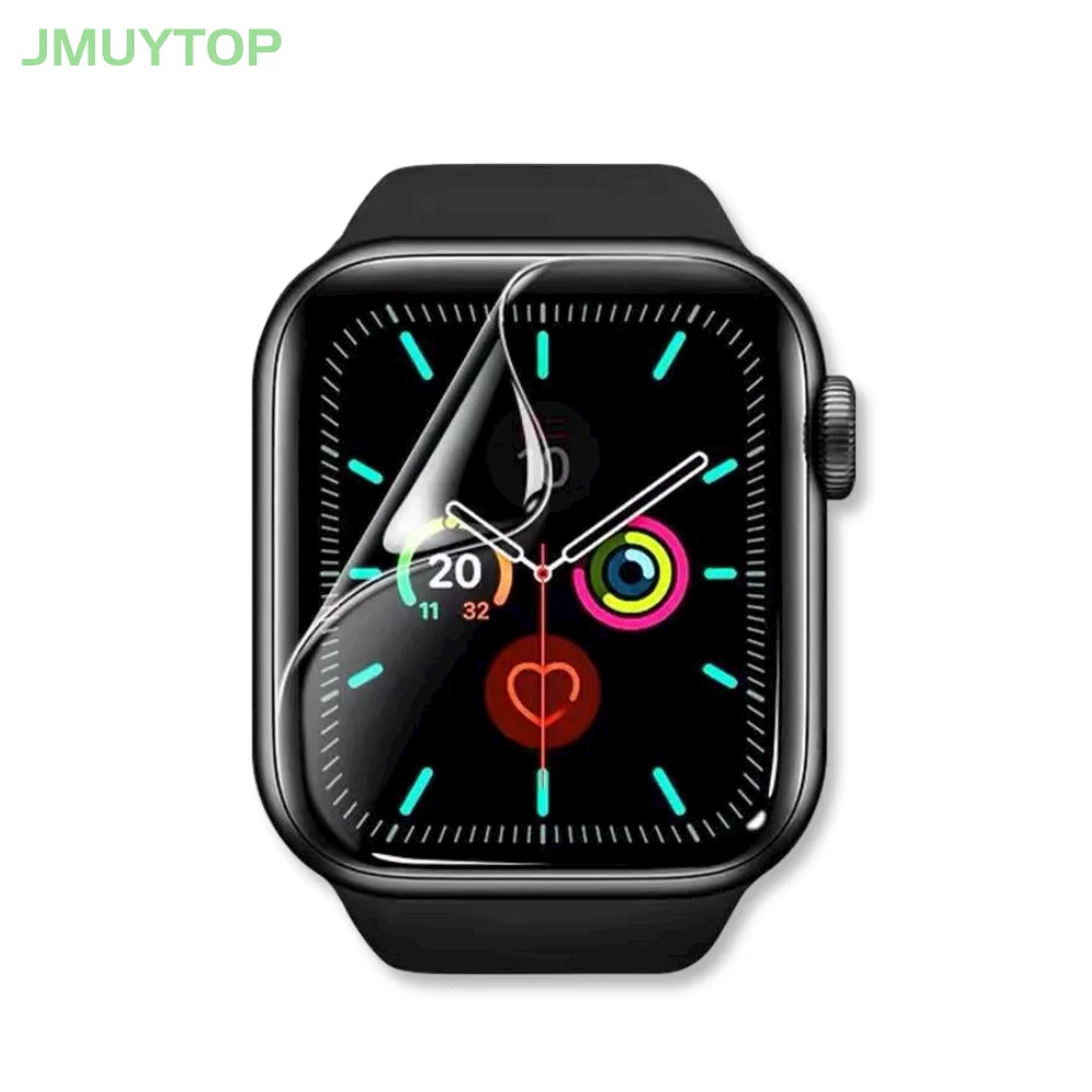 

Защитная пленка для Apple Watch 6 SE 5 4 40 мм 44 мм